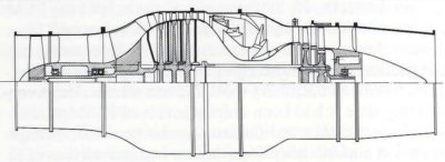 Drawing of the HeS 011